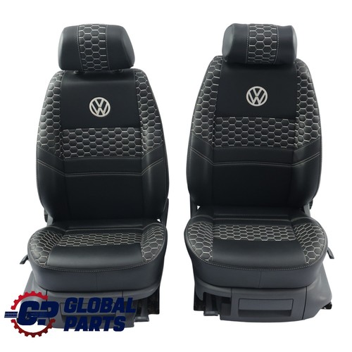 Volkswagen caddy front - 2c, seat