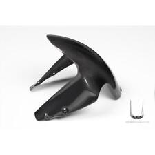 FRONT FENDER POLISHED CARBON