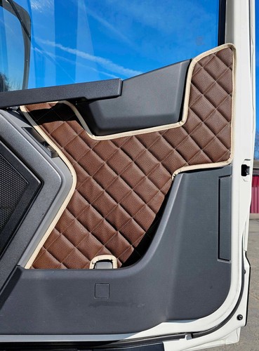 Pcs set door cards - pcs.,