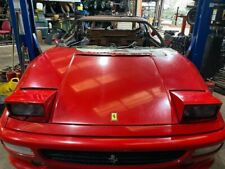 Ferrari 355 Bonnet Ferrari F355 Bonnet Damaged Ferrari 355 Bonnet P/n. 64304800