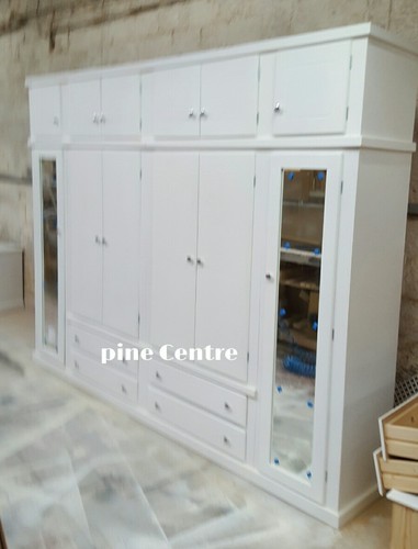 Handmade aylesbury 4 - handmade, (white)