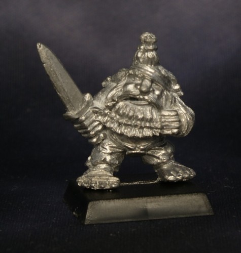 Warhammer fantasy dwarf giant - warhammer,