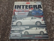 Honda Integra Civic DC2 EK9