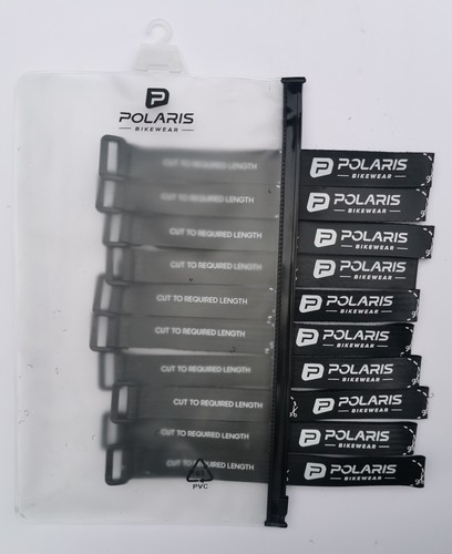 Polaris reusable bike packing - polaris,