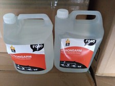 5L X2 Selden Strongarm Heavy Duty Hard Surface Floor Cleaner Solution F040 