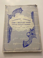 OA8) Illustrated Catalogue