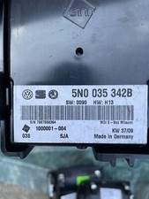 09-17 VOLKSWAGEN POLO MK5 6R