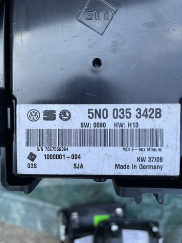 Volkswagen polo mk5 - volkswagen, 6r