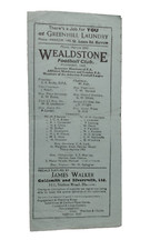 1945 Wealdstone v Leyton 24th