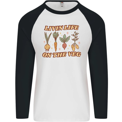 Vegan living life - living,