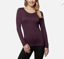 32 Degrees WOMEN'S Scoop Neck