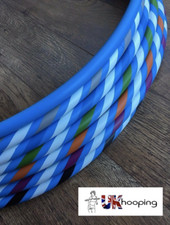 Hula hoop 41 mdpe - hula, 38"