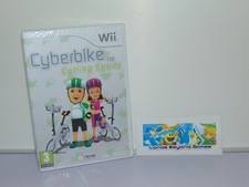 Cyberbike Cycling Sports