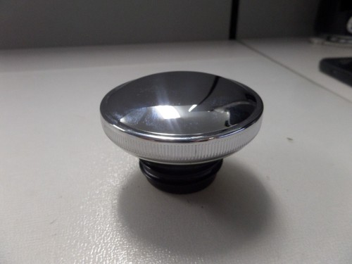 Nos gas cap fits harley - nos,