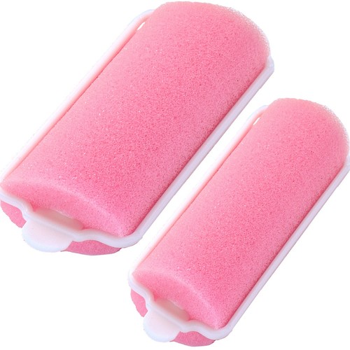 Soft foam sponge - soft, hair