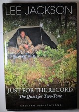 Just For The Record by Lee