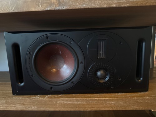 Dali opticon vokal mk2 center - opticon,