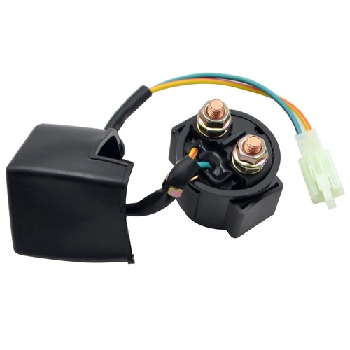 Solenoid relay for - solenoid,