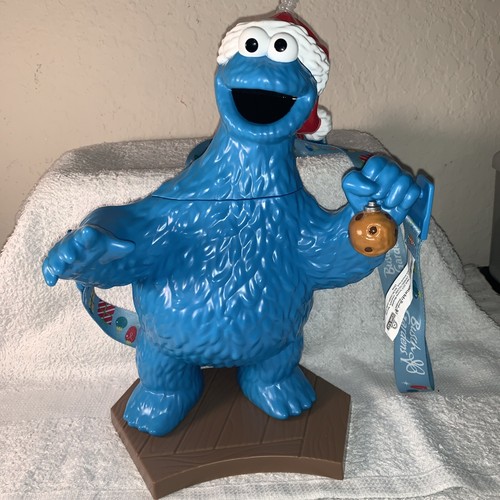 Cookie monster rare 2023 - cookie,