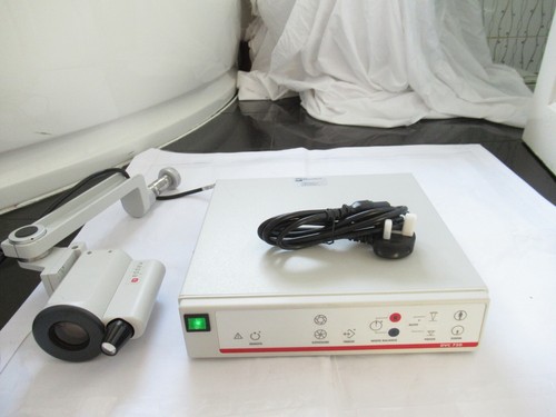 Kappa dvc 750 medical - kappa, grade