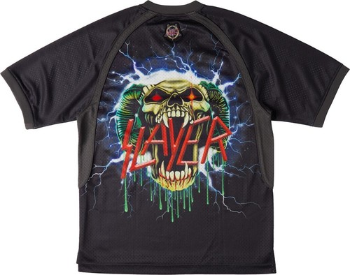 Shoes slayer jersey - shoes,