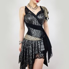 VINTAGE CATWALK COLLECTION