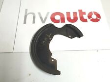 Lancia Delta Integrale Rear