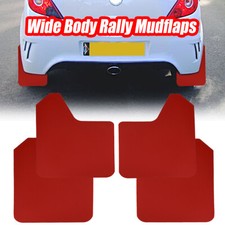 Splash guards for vauxhall - splash,