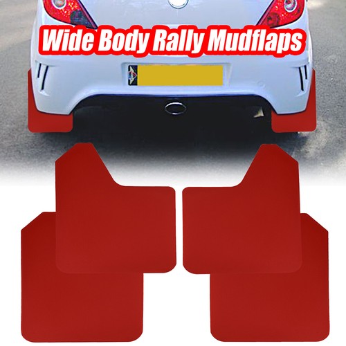 Splash guards for vauxhall - splash,