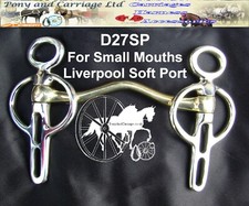 Carriage driving liverpool - carriage,
