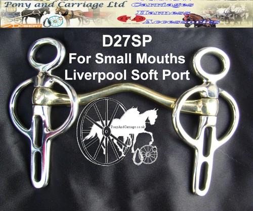 Carriage driving liverpool - carriage,