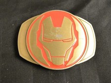 Men's Belt Buckle Novelty