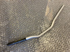 Genuine Triumph Bobber Standard 25.4mm Handlebars T2042646