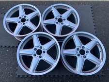 RARE Set of 19X8.5 ET43