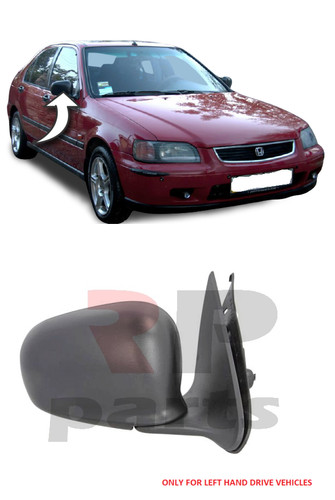 For honda civic - ma, /
