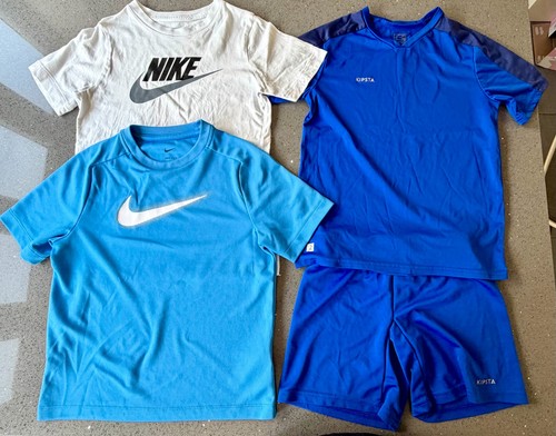 Boys clothes bundle - bundle, 10-11