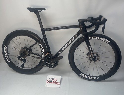 2026 works tarmac - s-works, sl8