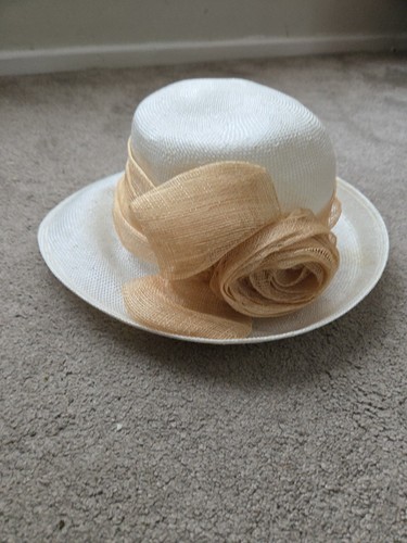 Beautiful cream formal - beautiful,