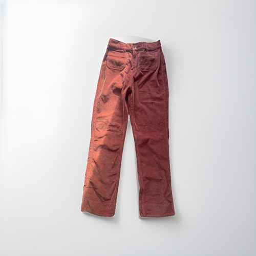 Faherty endless cord pant - faherty,