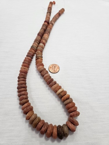 Ancient djenne excavated stone - djenne,
