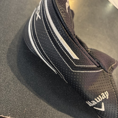 Callaway apex hybrid rescue - apex,