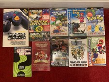 NGC And N64 Magazine