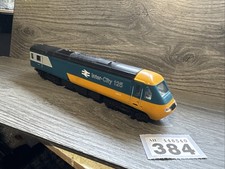 Hornby gauge intercity - oo,