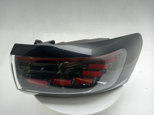 Volkswagen tail light - id.4,