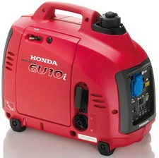 Honda EU 10i Inverter