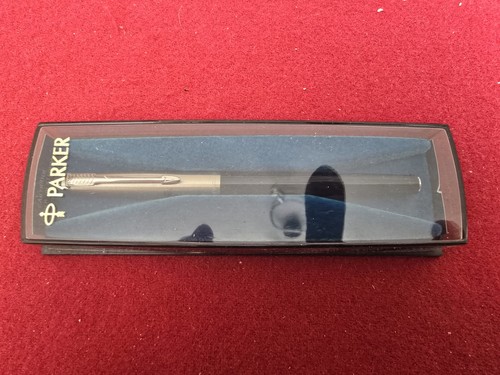 Vintage parker fibre - vintage, 45