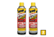 PB Blaster Rust Penetrating