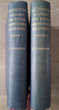 REGIMENTAL HISTORY THE ROYAL