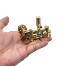 Mini Double-Acting Piston