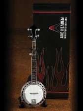 Axe Heaven Classic Banjo Mini